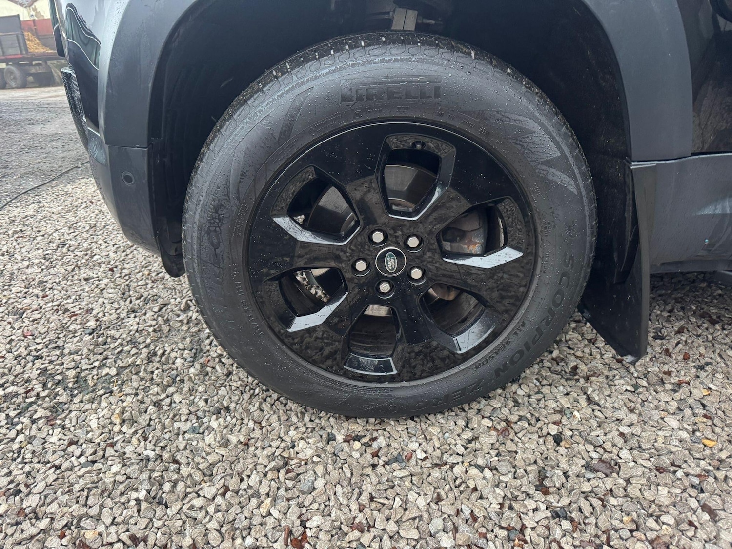 Used Land Rover Defender 2020 for sale - 77387661: Photo 67