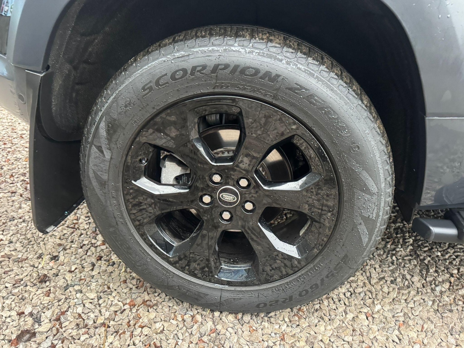 Used Land Rover Defender 2020 for sale - 77387661: Photo 69