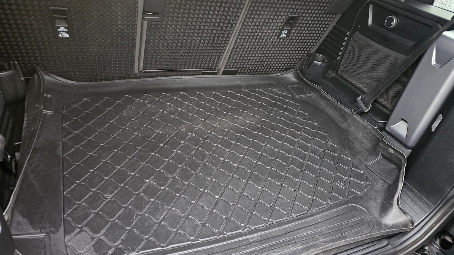 Used Land Rover Defender 2020 for sale - 77387661: Photo 73