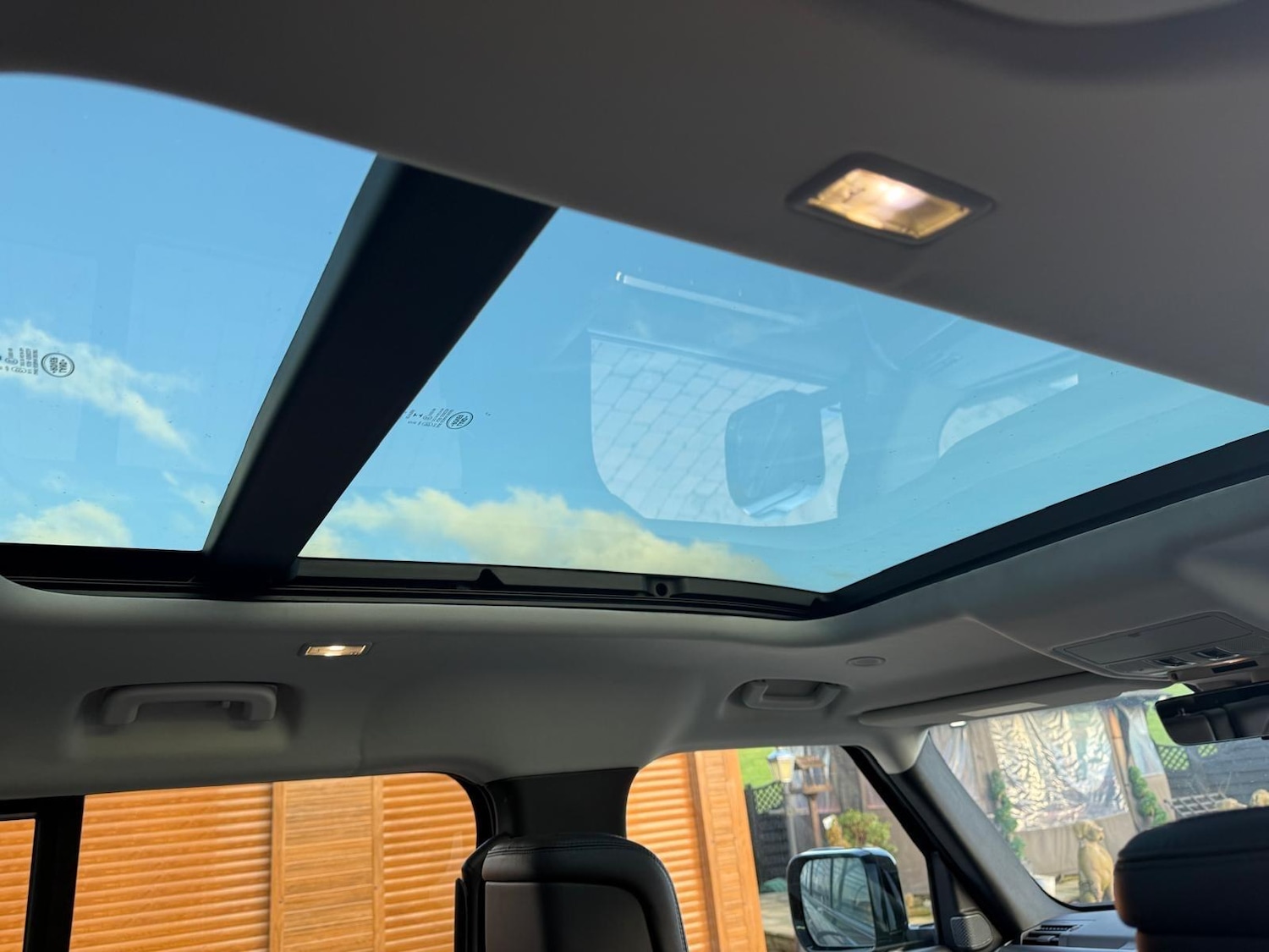 Used Land Rover Defender 2020 for sale - 77387661: Photo 75