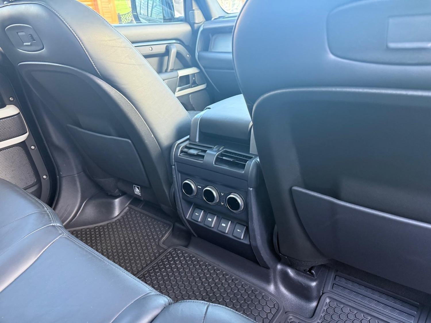 Used Land Rover Defender 2020 for sale - 77387661: Photo 85