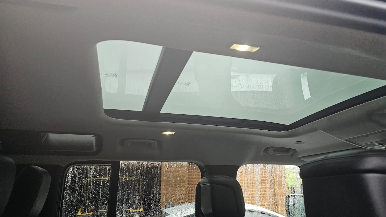 Used Land Rover Defender 2020 for sale - 77387661: Photo 89