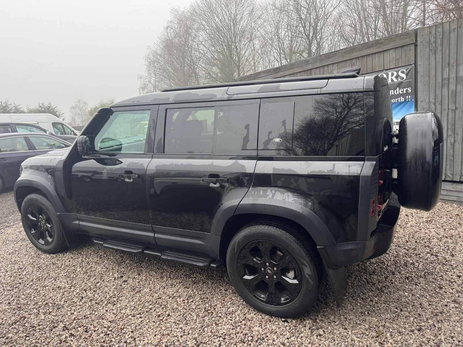 Used Land Rover Defender 2020 for sale - 77387661: Photo 91