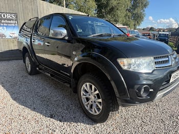 Used Mitsubishi L200 2015 for sale - 79836328: Photo