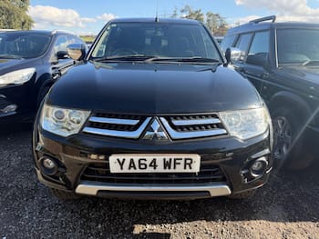 Used Mitsubishi L200 2015 for sale - 79836328: Photo
