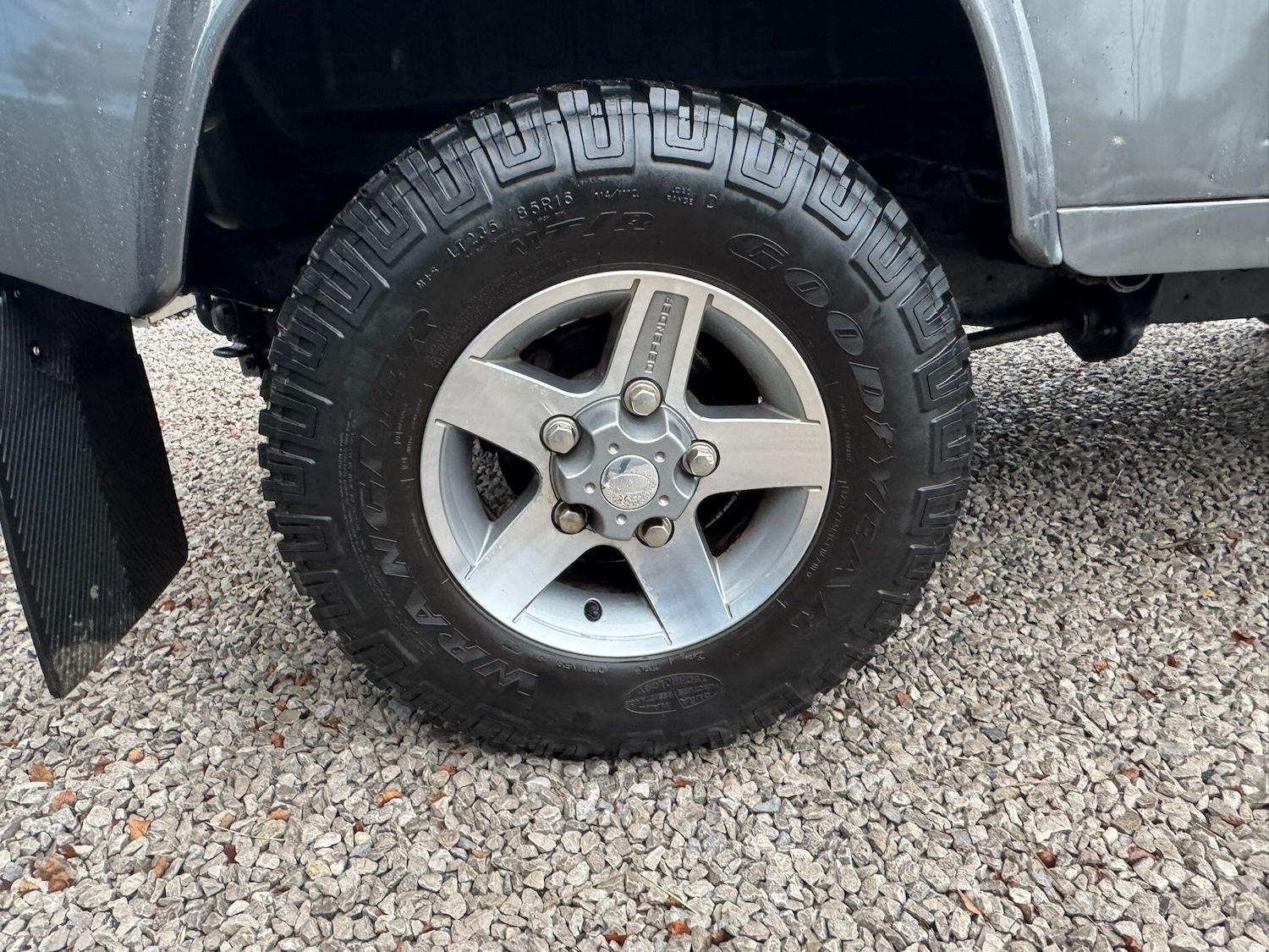 Used Land Rover Defender 90 2015 for sale - 77040664: Photo 49