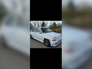 Used Renault 5 1994 for sale - 77784436: Photo