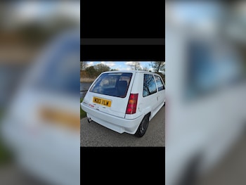 Used Renault 5 1994 for sale - 77784436: Photo