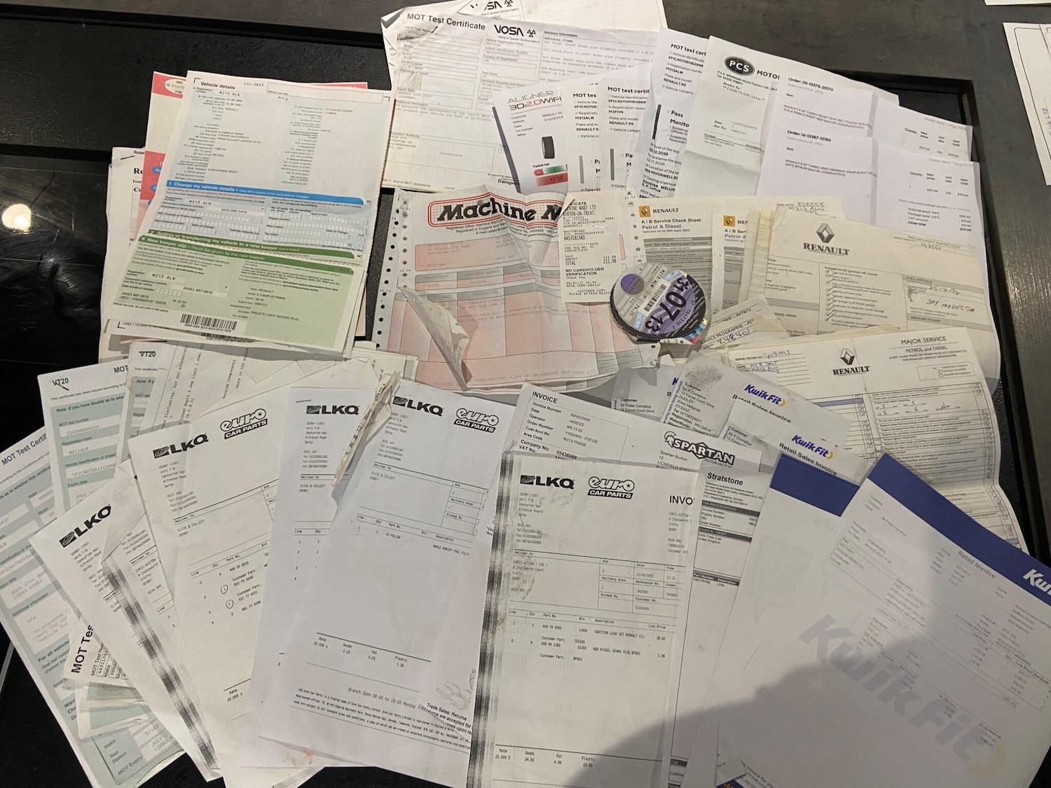 Used Renault 5 for sale - 77784436: Photo 7