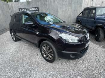 2013 (62) - 1.6 dCi N-Tec+ 5dr [Start Stop]