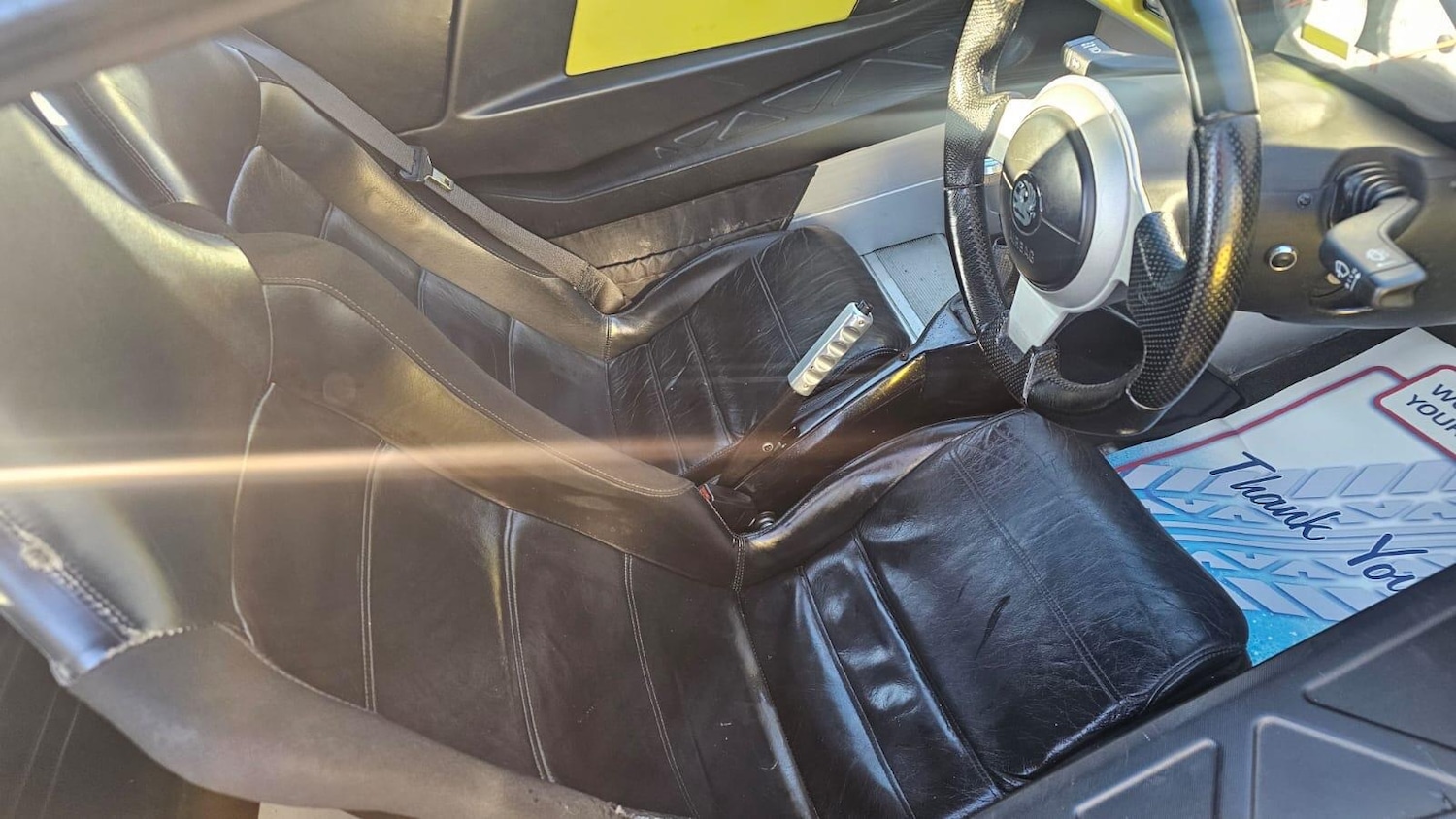 Used Vauxhall VX220 2002 for sale - 77155477: Photo 28