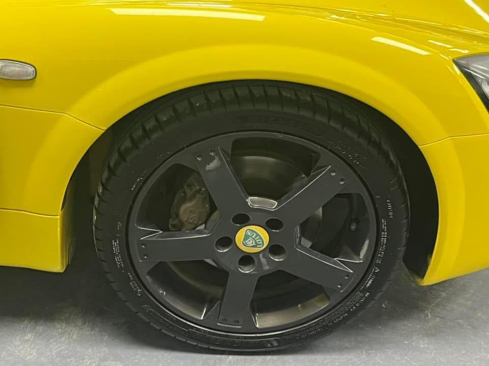 Used Vauxhall VX220 2002 for sale - 77155477: Photo 47