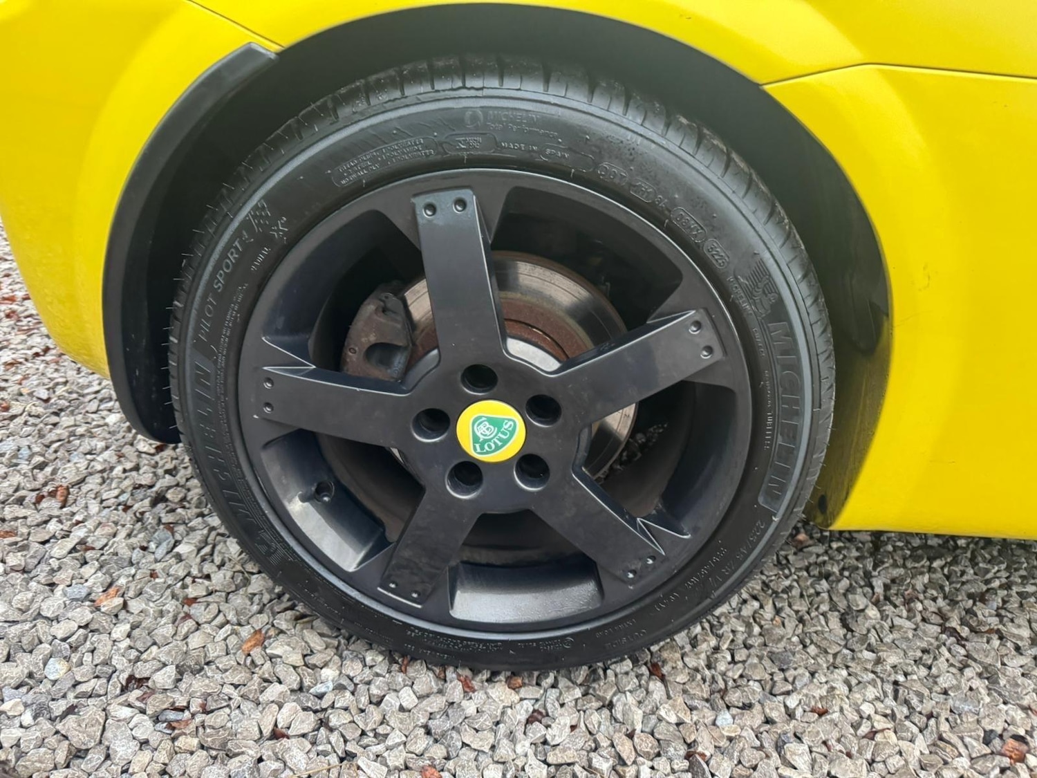 Used Vauxhall VX220 2002 for sale - 77155477: Photo 48