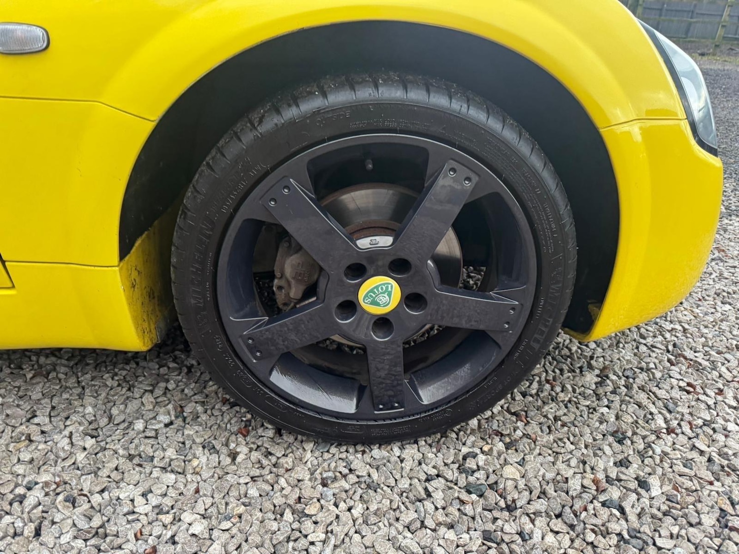 Used Vauxhall VX220 2002 for sale - 77155477: Photo 49