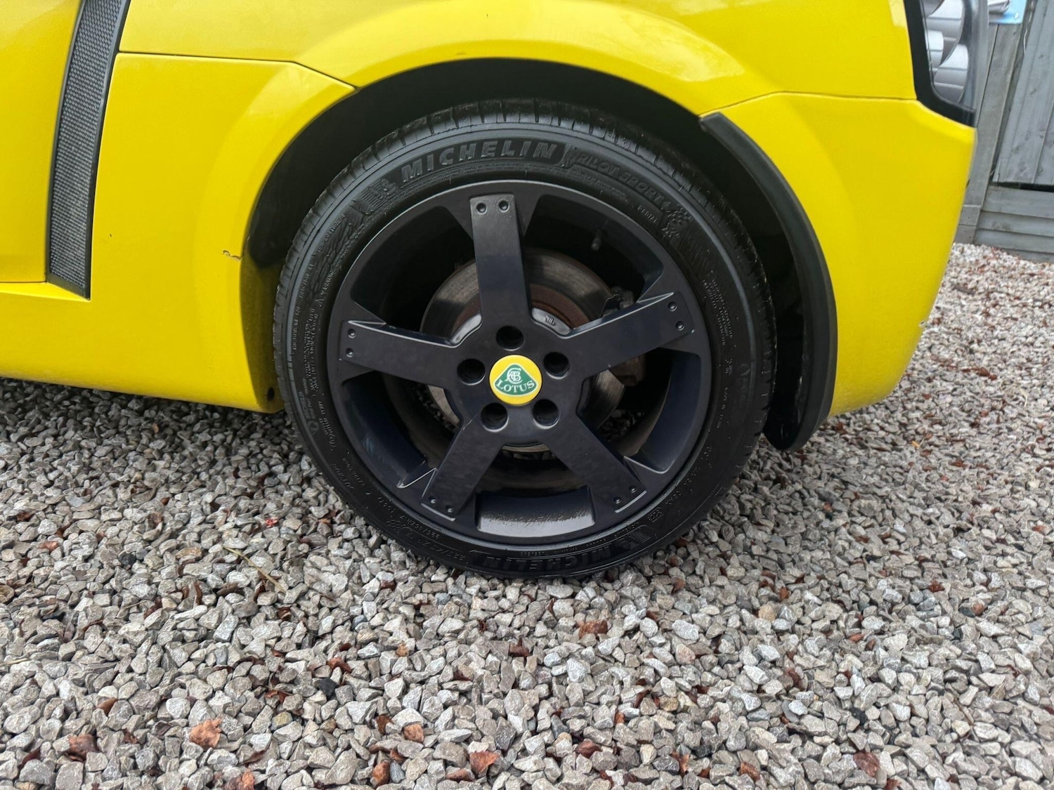 Used Vauxhall VX220 2002 for sale - 77155477: Photo 50