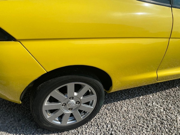 Used Ford Puma 2000 for sale - 76246574: Photo 35
