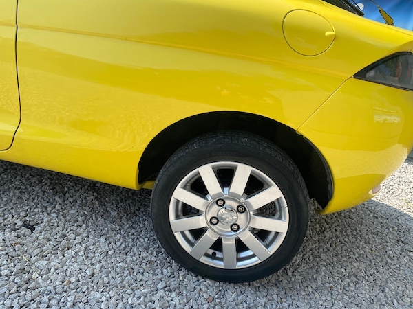 Used Ford Puma 2000 for sale - 76246574: Photo 36
