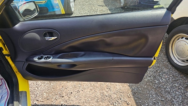 Used Ford Puma 2000 for sale - 76246574: Photo 43
