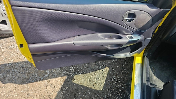 Used Ford Puma 2000 for sale - 76246574: Photo 44