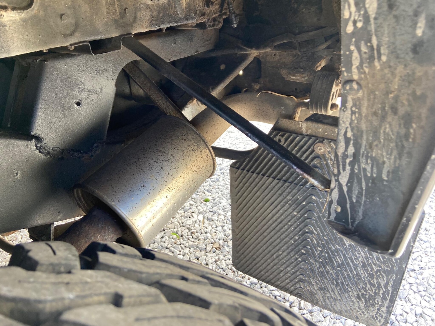 Used Land Rover Defender 110 for sale - 78220023: Photo 51