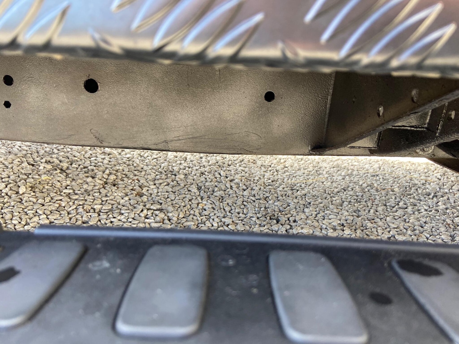 Used Land Rover Defender 110 for sale - 78220023: Photo 52