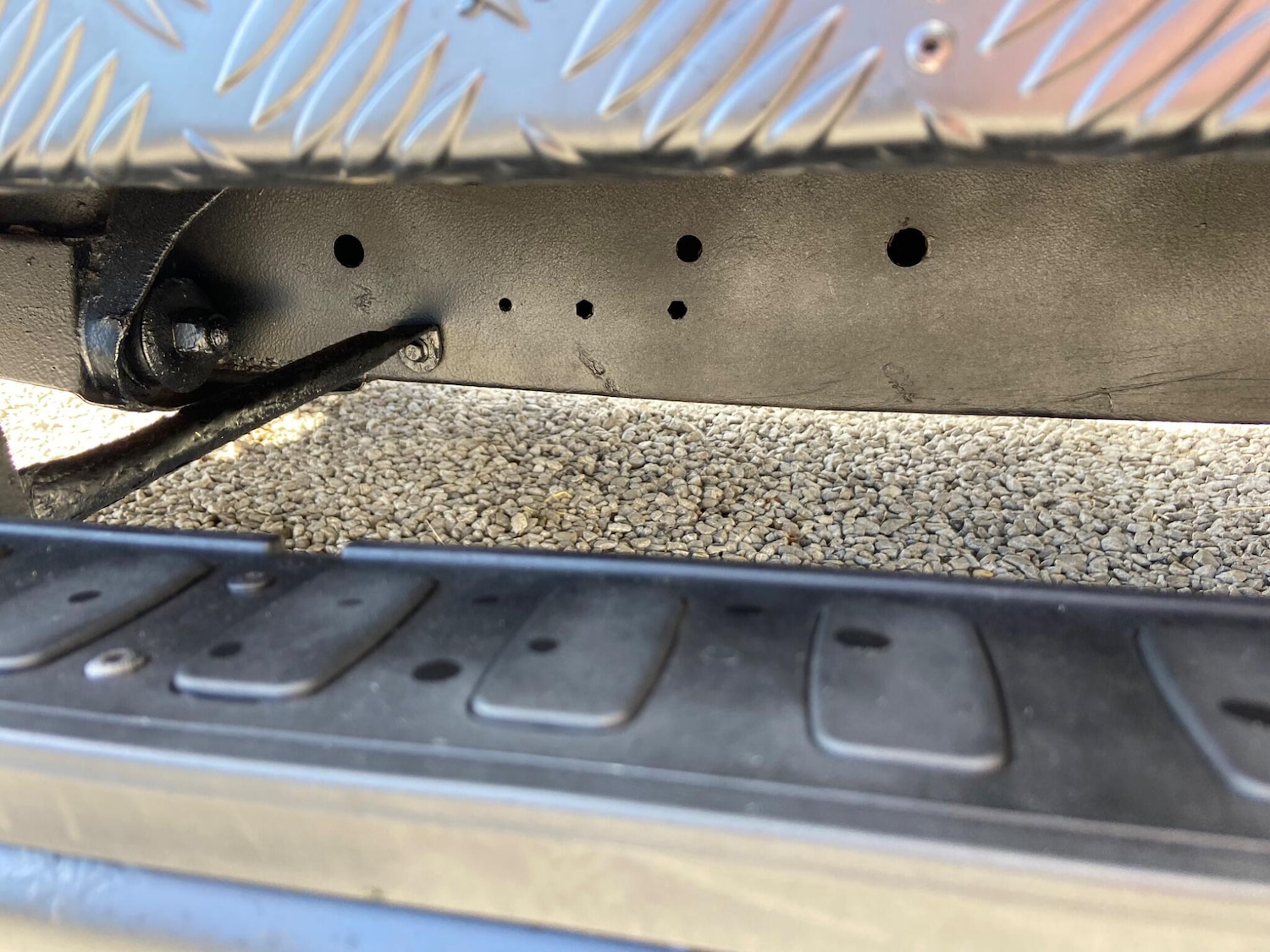 Used Land Rover Defender 110 for sale - 78220023: Photo 54