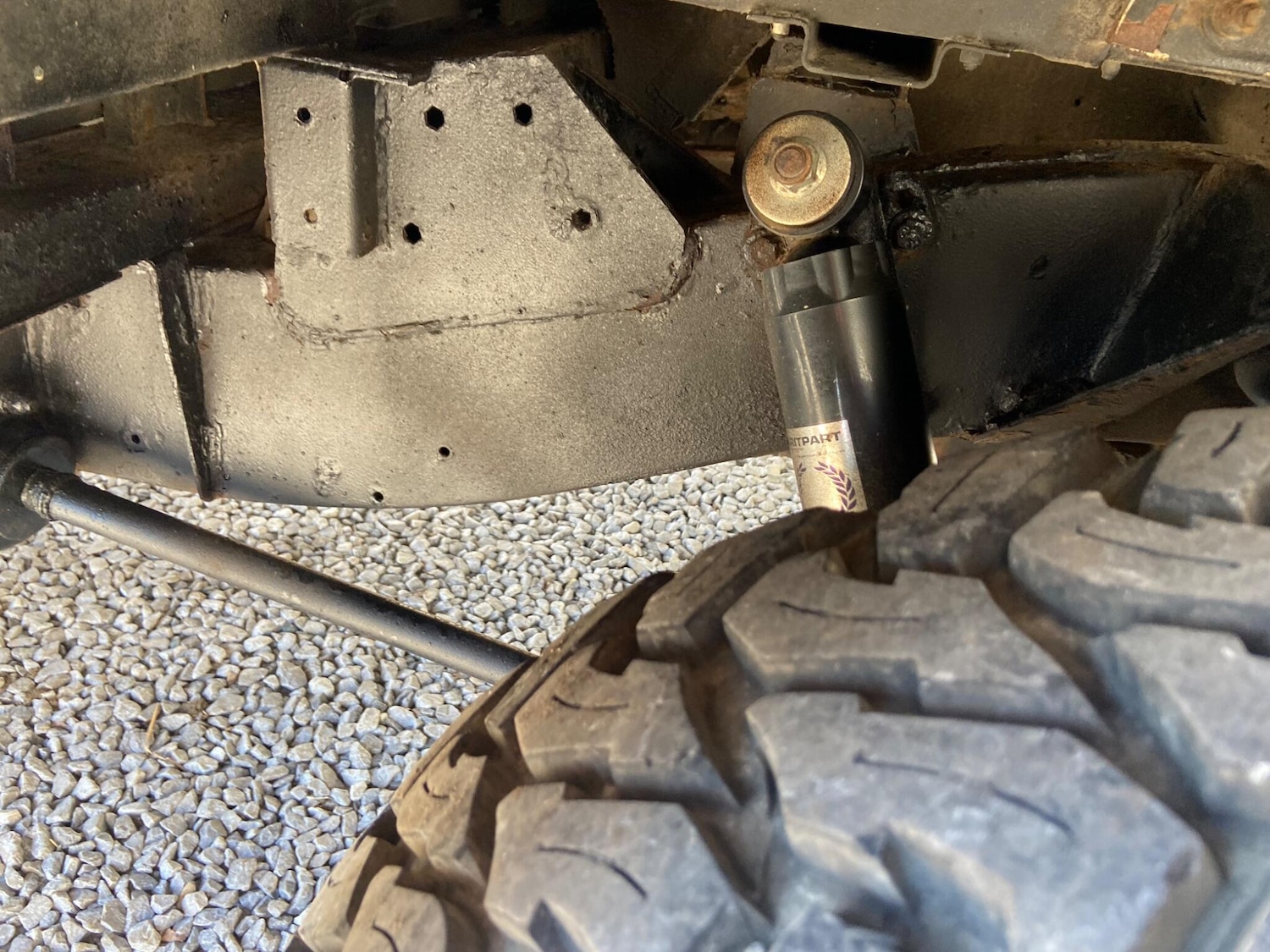 Used Land Rover Defender 110 for sale - 78220023: Photo 55