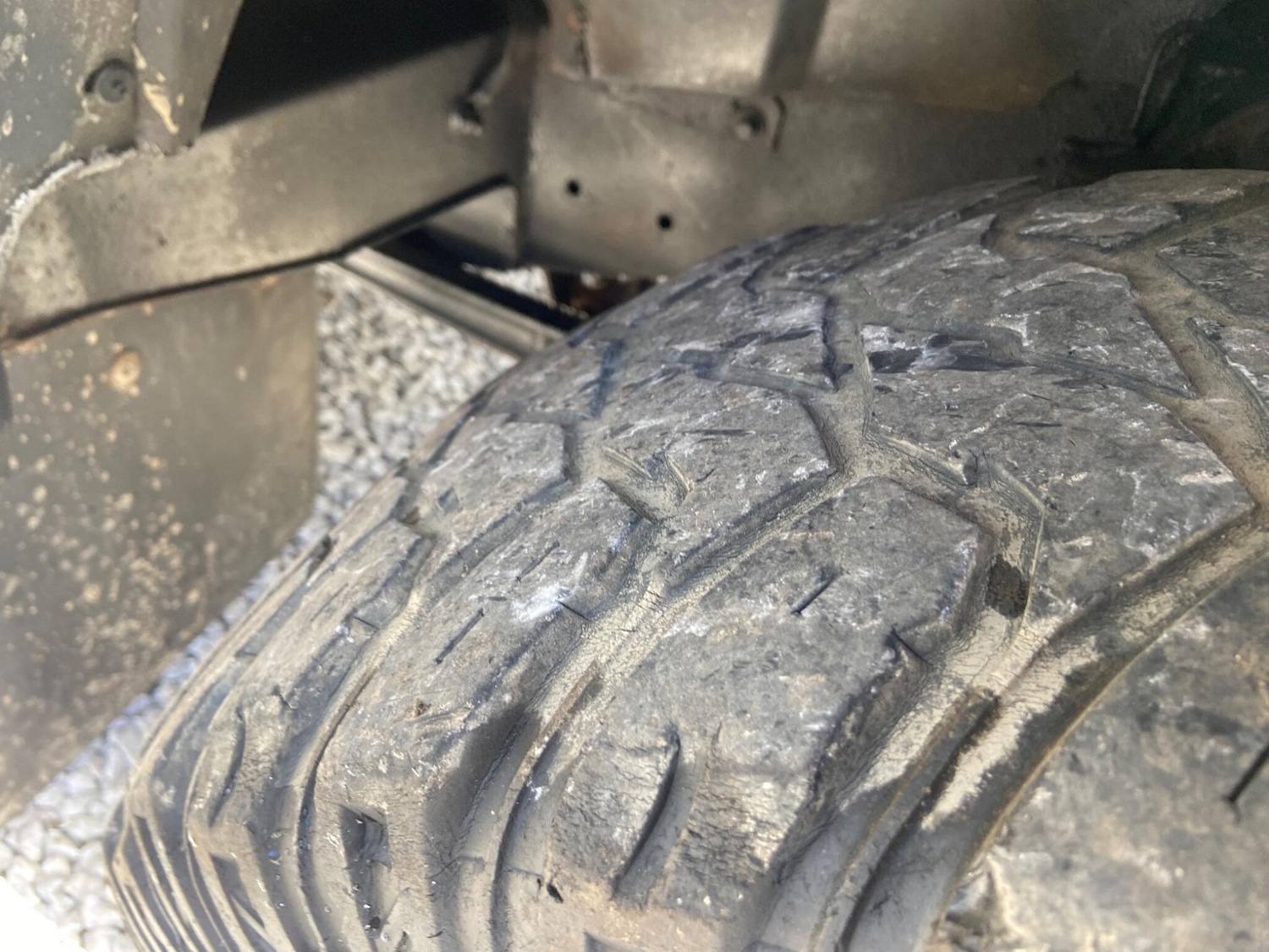 Used Land Rover Defender 110 for sale - 78220023: Photo 56