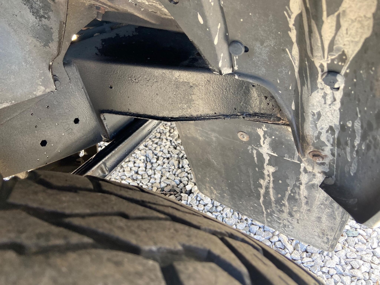 Used Land Rover Defender 110 for sale - 78220023: Photo 57