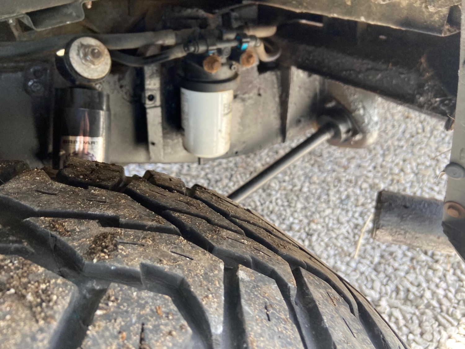 Used Land Rover Defender 110 for sale - 78220023: Photo 59