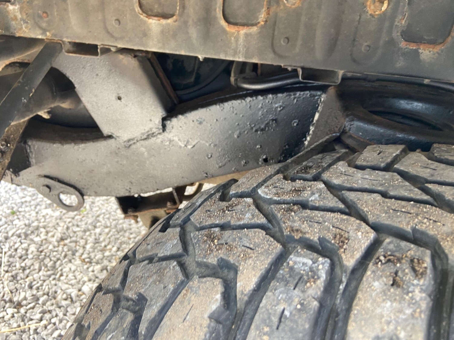 Used Land Rover Defender 110 for sale - 78220023: Photo 61