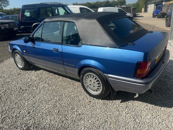 Used Ford Escort for sale - 76200933: Photo 28