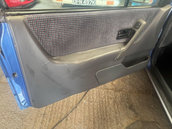 Used Ford Escort for sale - 76200933: Photo 56