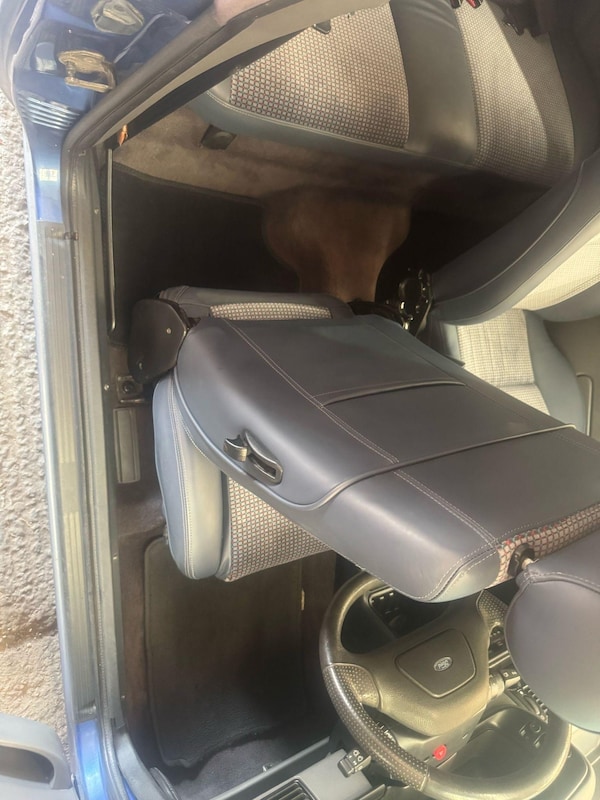 Used Ford Escort for sale - 76200933: Photo 57