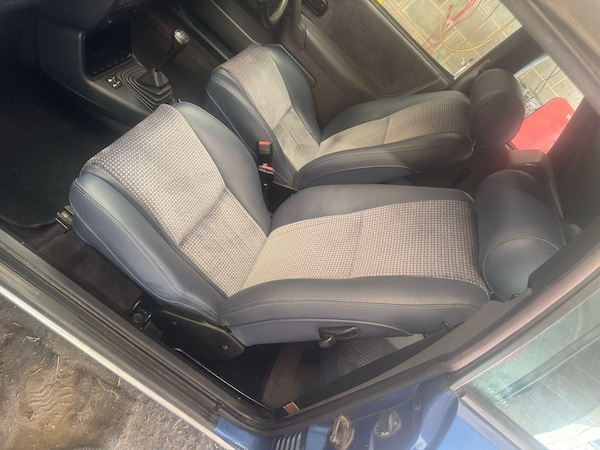 Used Ford Escort for sale - 76200933: Photo 61