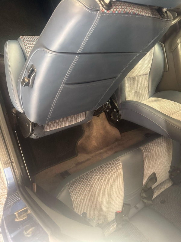 Used Ford Escort for sale - 76200933: Photo 63