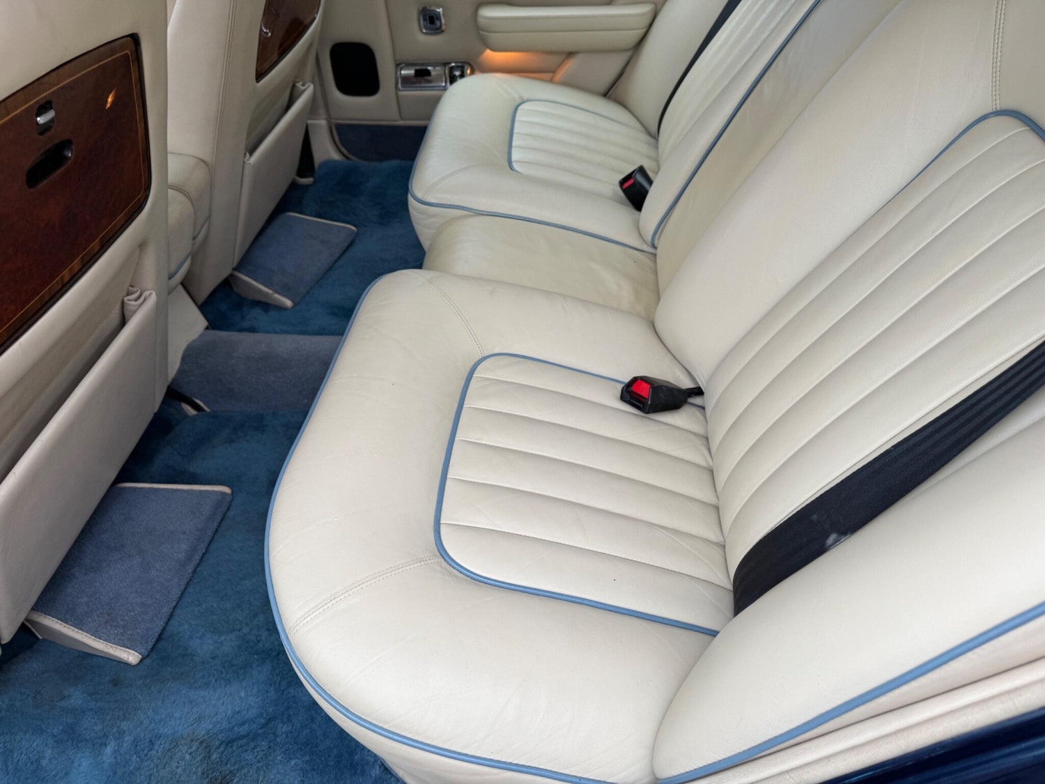 Used Rolls-Royce Silver Spirit for sale - 76865841: Photo 16