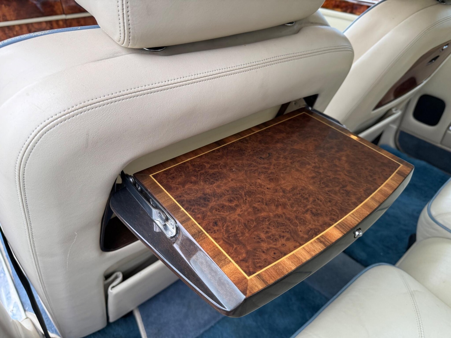 Used Rolls-Royce Silver Spirit for sale - 76865841: Photo 17