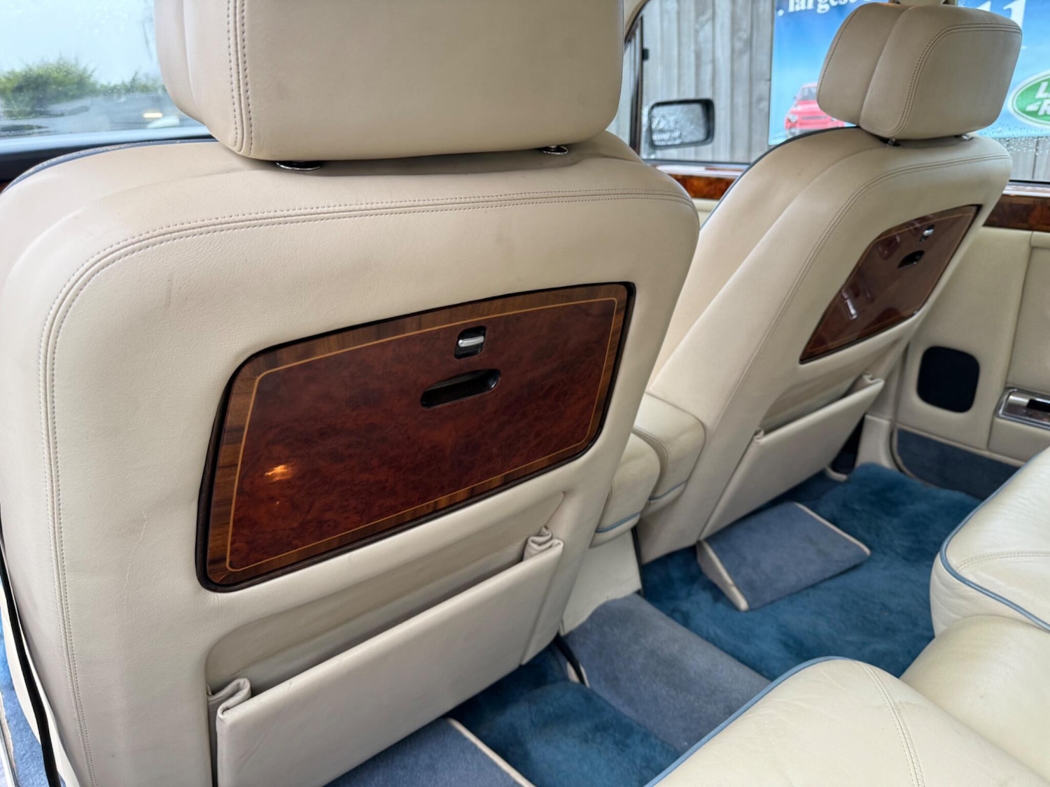 Used Rolls-Royce Silver Spirit for sale - 76865841: Photo 18