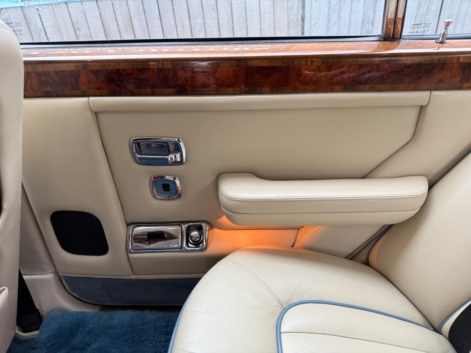 Used Rolls-Royce Silver Spirit for sale - 76865841: Photo 19