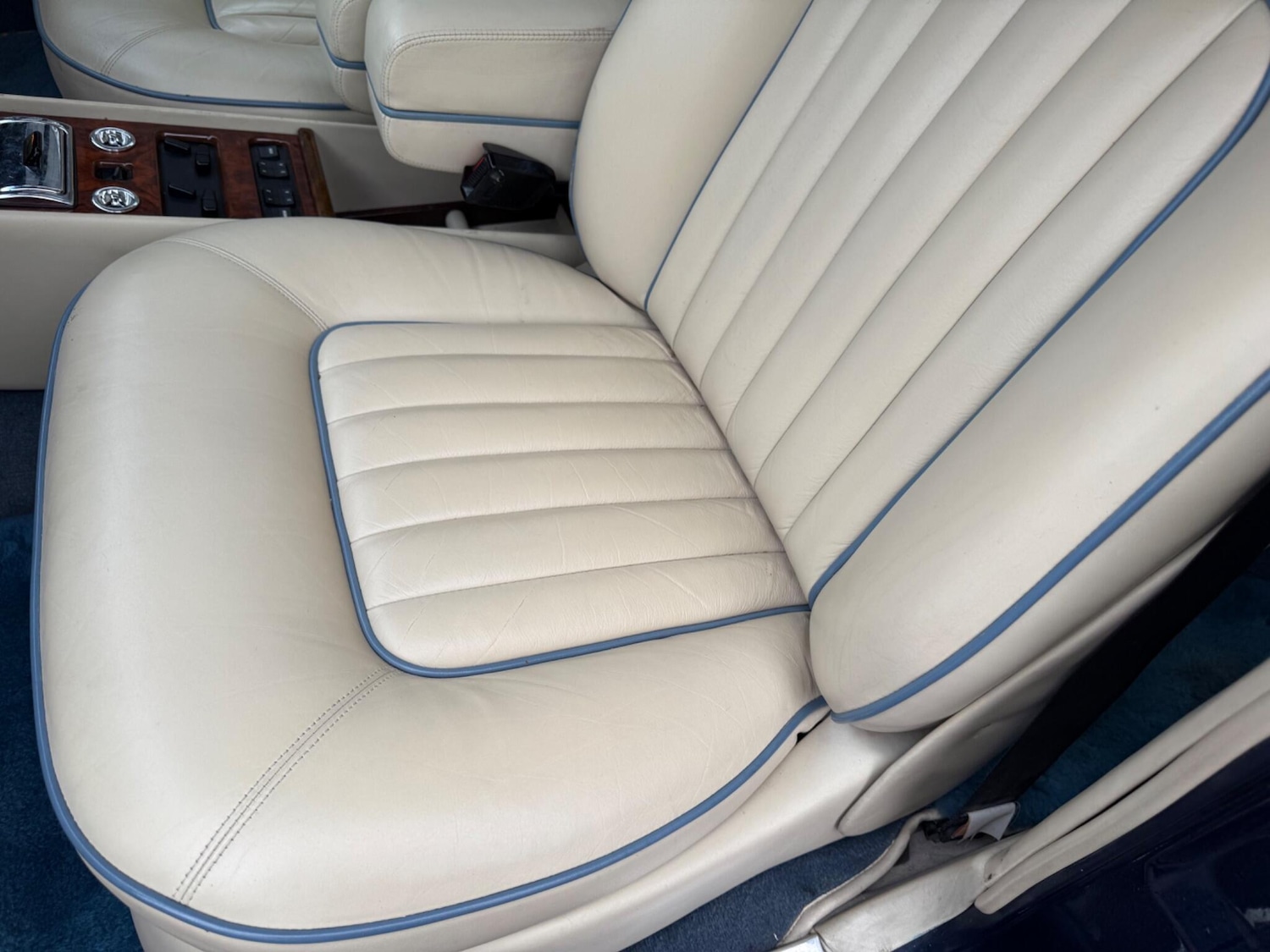 Used Rolls-Royce Silver Spirit for sale - 76865841: Photo 20