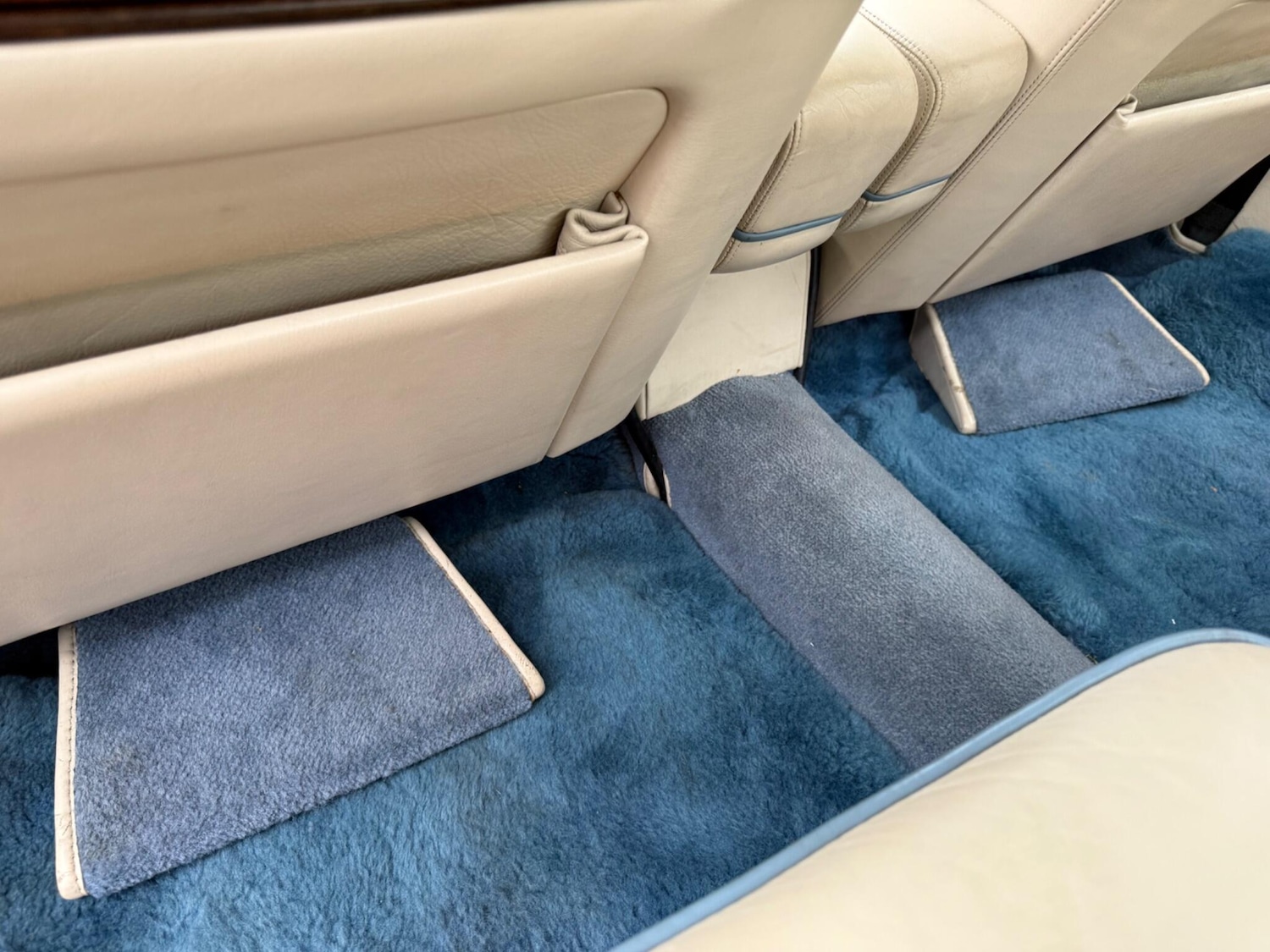 Used Rolls-Royce Silver Spirit for sale - 76865841: Photo 21