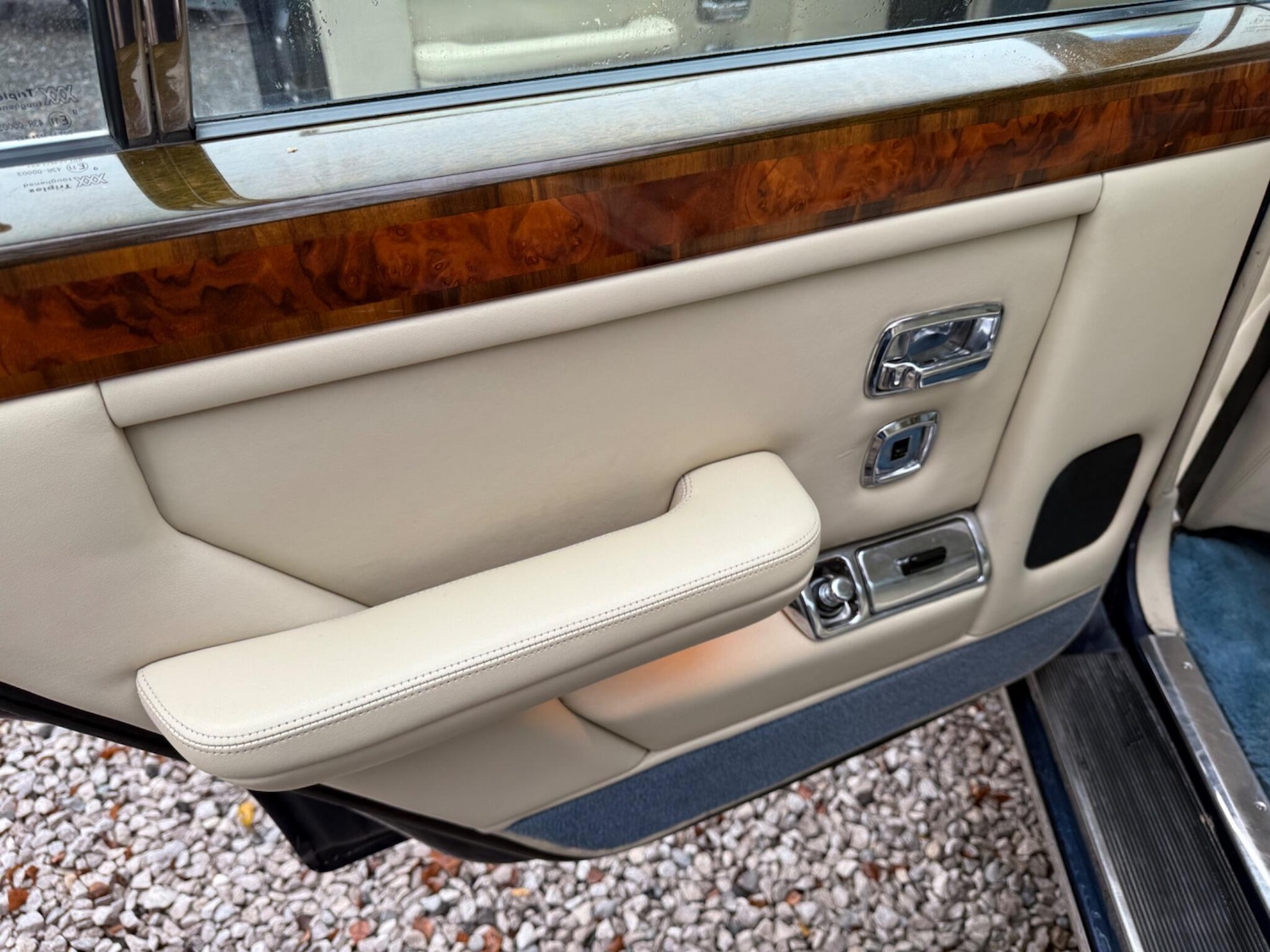 Used Rolls-Royce Silver Spirit for sale - 76865841: Photo 22