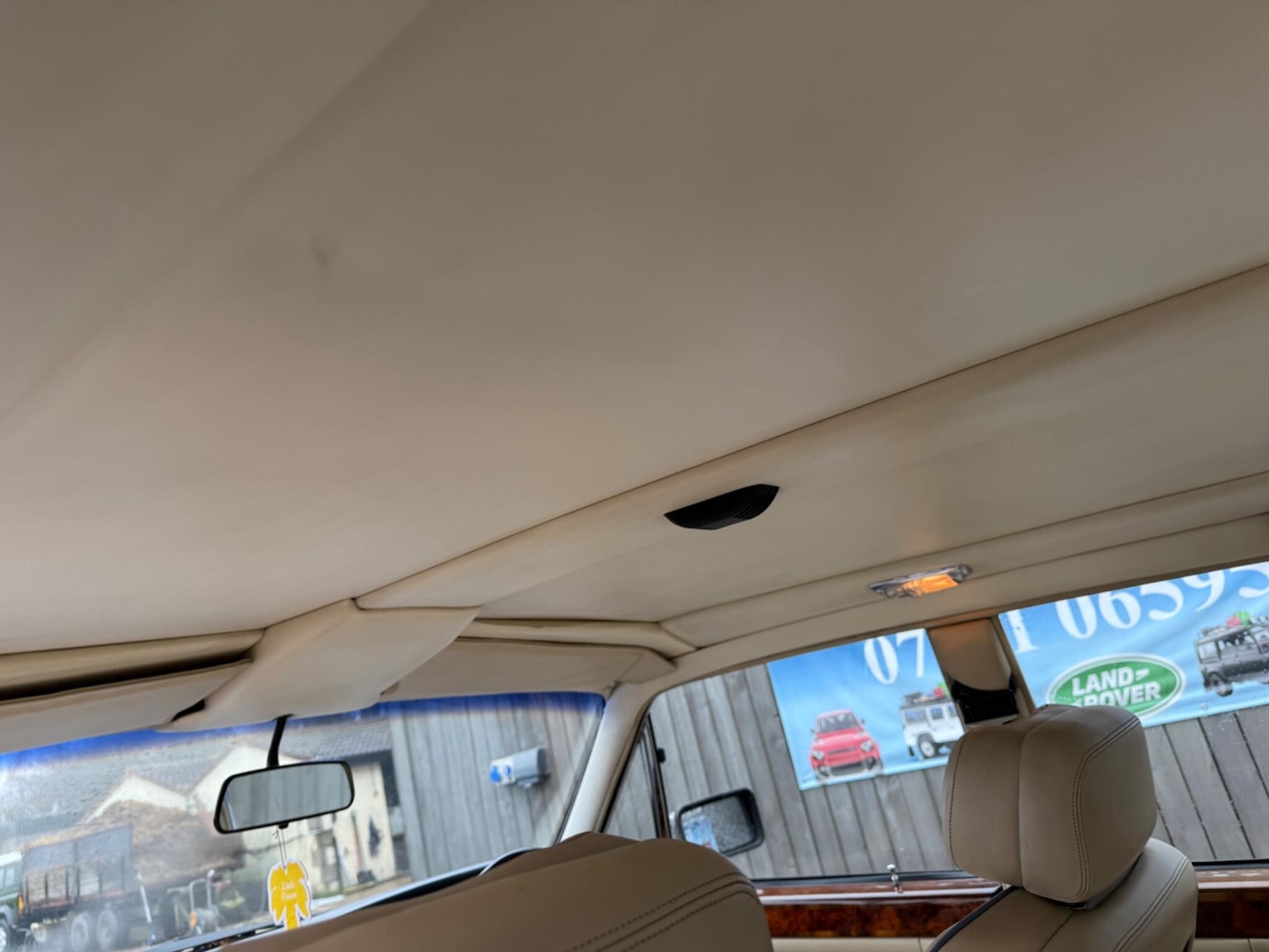 Used Rolls-Royce Silver Spirit for sale - 76865841: Photo 23