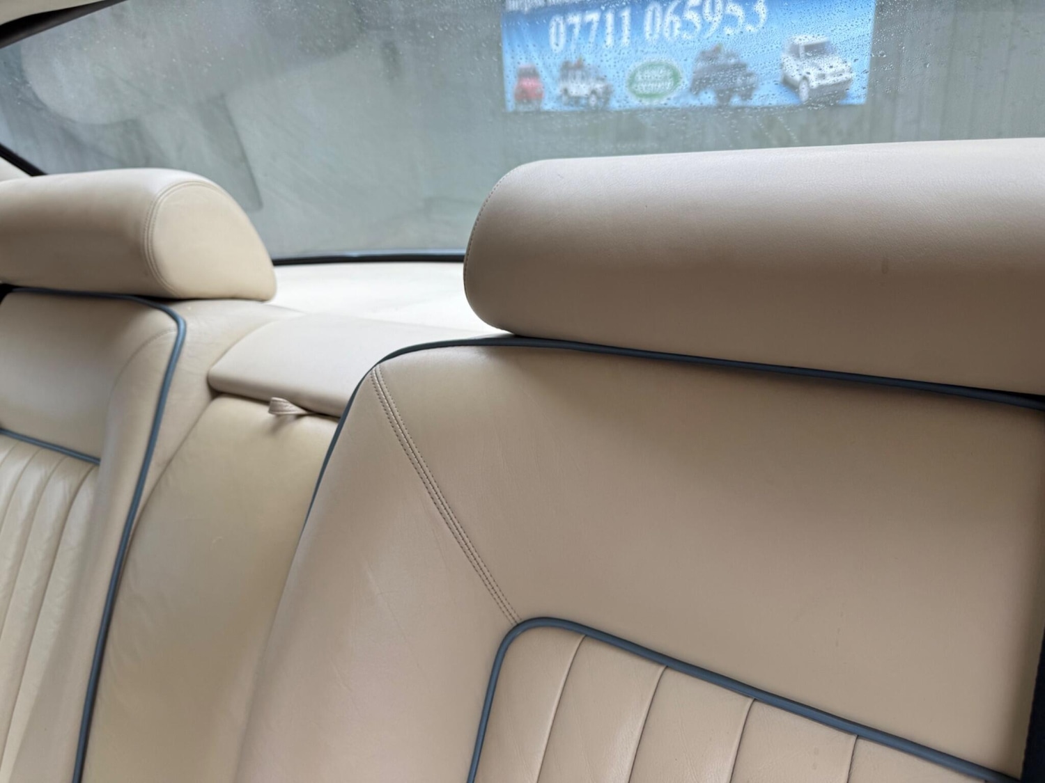 Used Rolls-Royce Silver Spirit for sale - 76865841: Photo 24