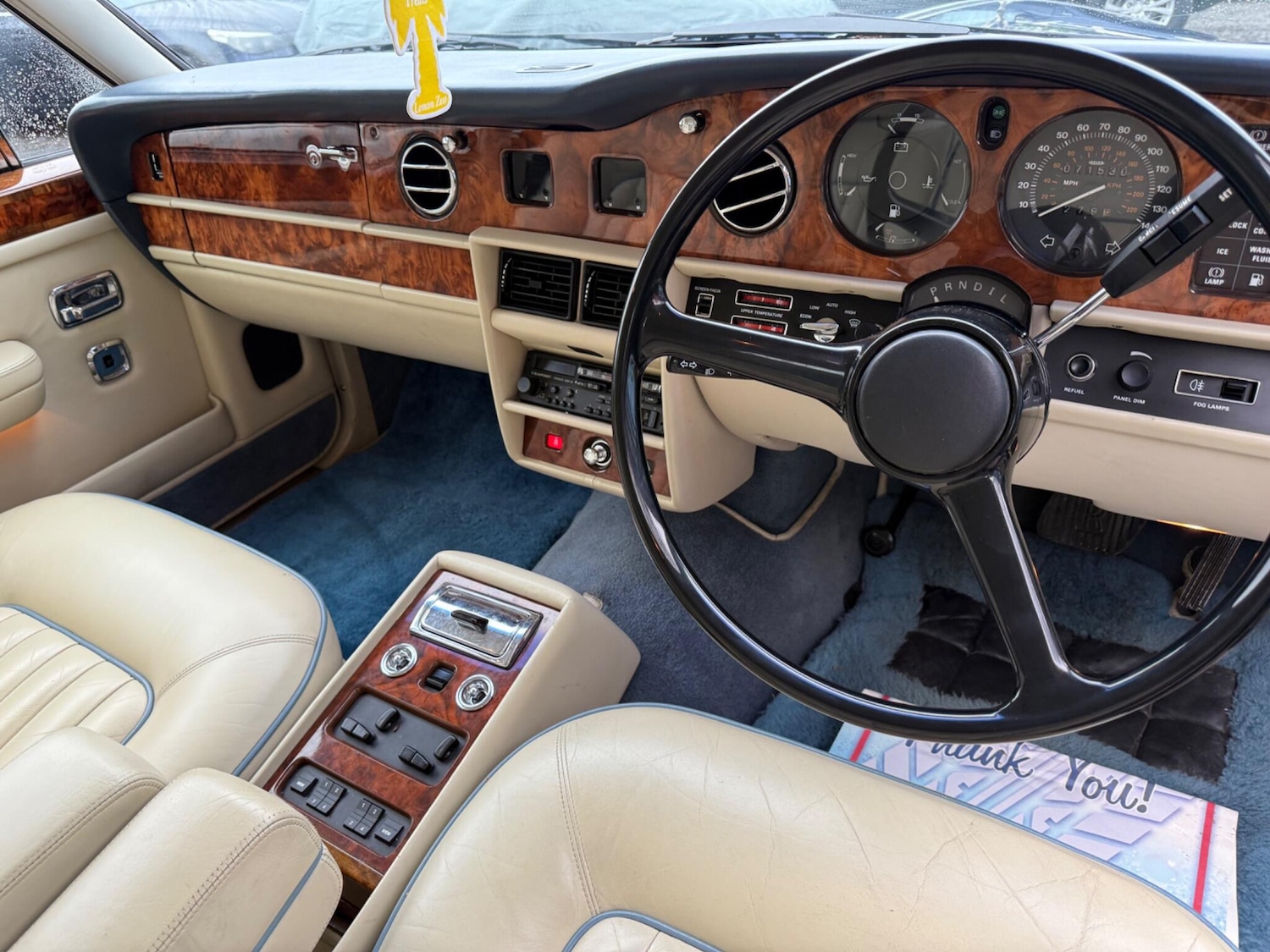 Used Rolls-Royce Silver Spirit for sale - 76865841: Photo 25