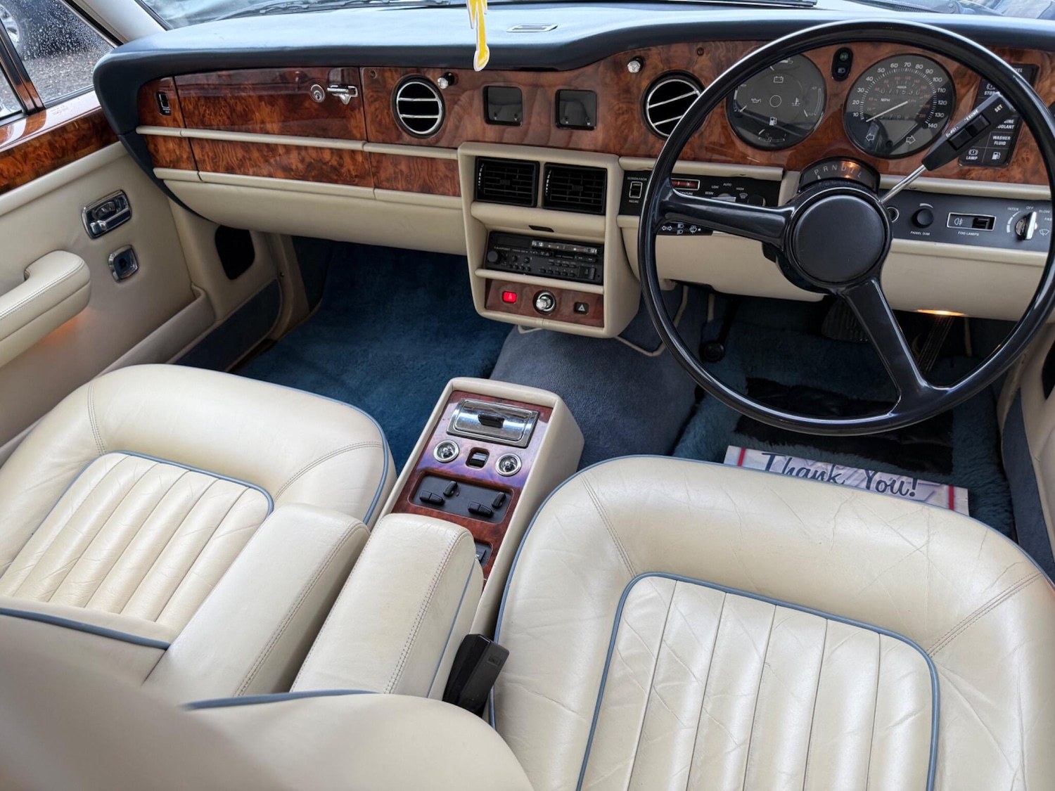 Used Rolls-Royce Silver Spirit for sale - 76865841: Photo 26