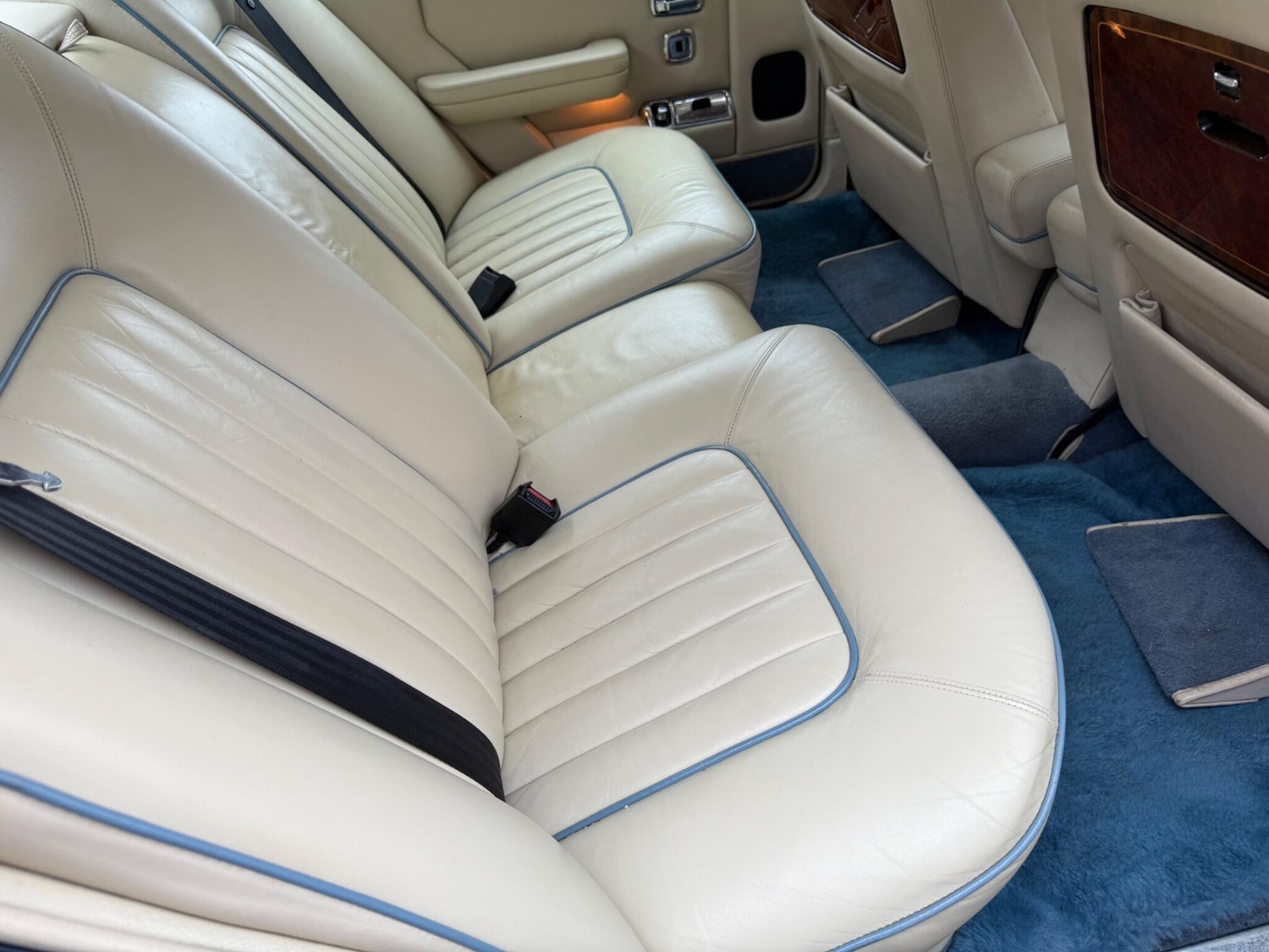 Used Rolls-Royce Silver Spirit for sale - 76865841: Photo 27