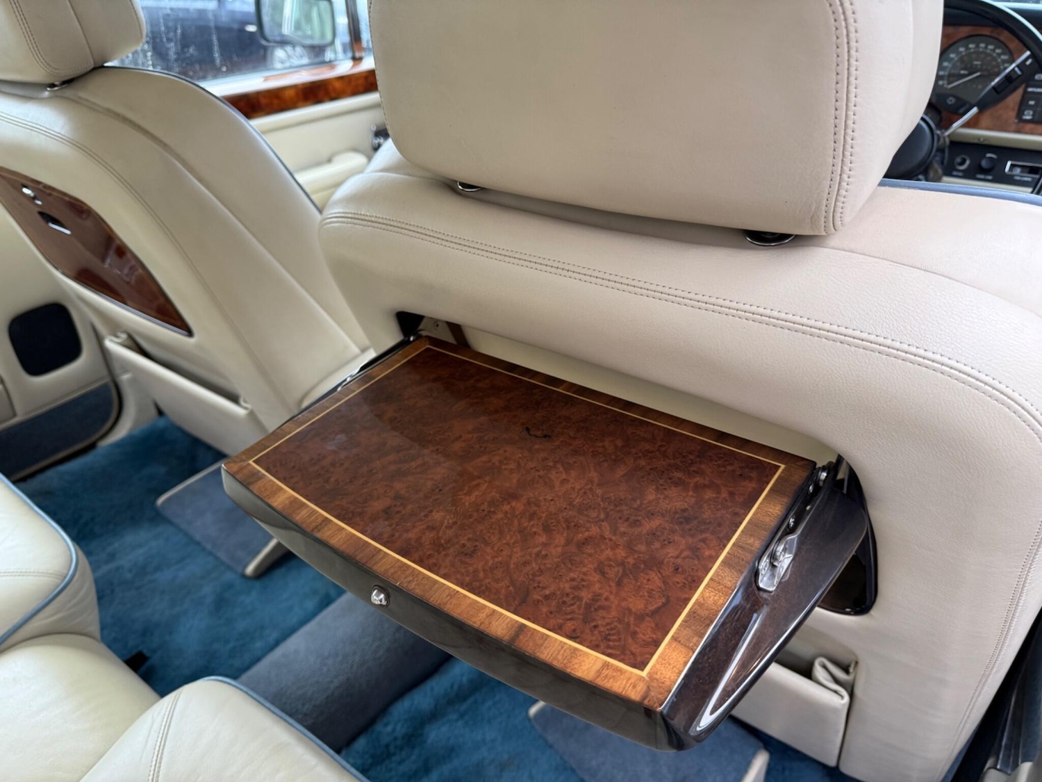 Used Rolls-Royce Silver Spirit for sale - 76865841: Photo 28