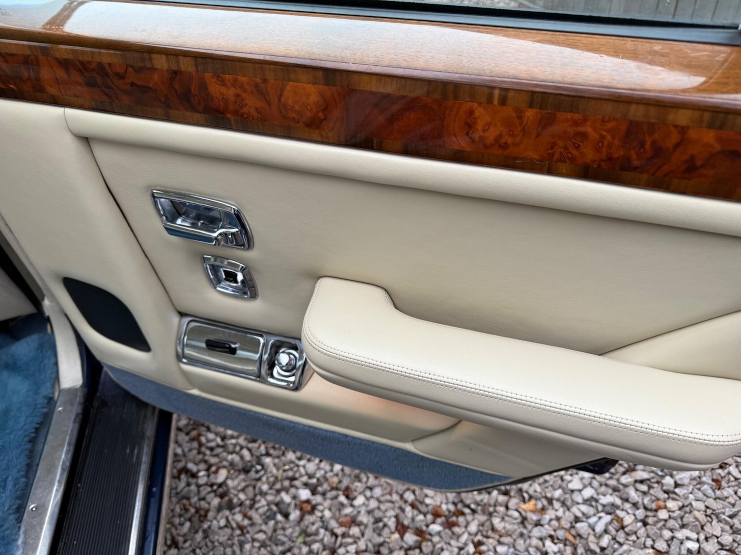 Used Rolls-Royce Silver Spirit for sale - 76865841: Photo 29